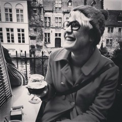 Shary Vancauwenberghe