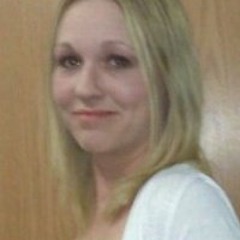 April Roberts Benson