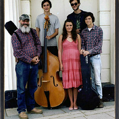 AllenFamilyBand