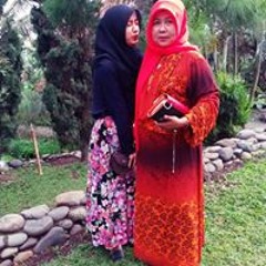 Risma Rahayu Wahyuni