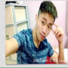 Justin Dawson
