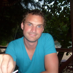 Joost Westhof