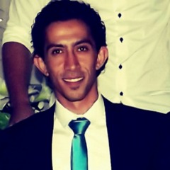 Ahmed M. Khalaf