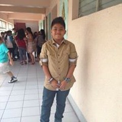 Jakub Dela Masa Canaria