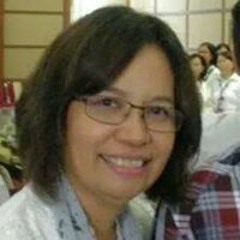 Lisa Wattimena Kailola