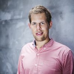 Martin George Suhr Madsen