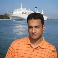 hesham saad
