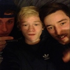 Connor Rowsell