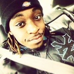 Ja'Kour Pierre Whitehead