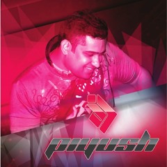 Dj Piyush Sood - Chori chori ( Coke Studio feat meesha Shafi Remix)