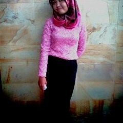 Khairunnisa Wahyuni Lubis