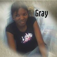 Gracieth Gray