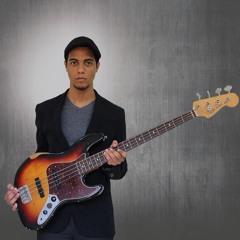 Marcus Miller - Free (Guto de Souza)