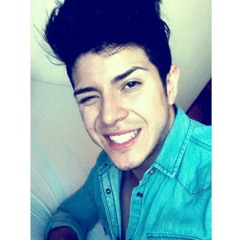 Eriky Winycius Falconi