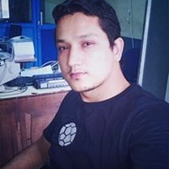 Neeraj Suyal
