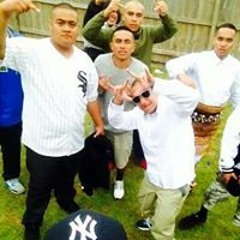 Falanisi Joseph Naketoa