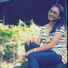 mariandy clare Arnibal