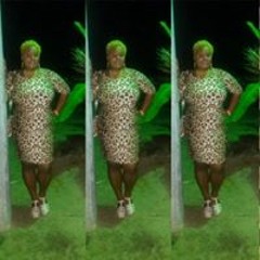 Krystal Candice Jack