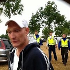 Ouwe Rups van Gestel