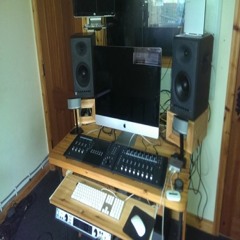 Harmony Recording Studios