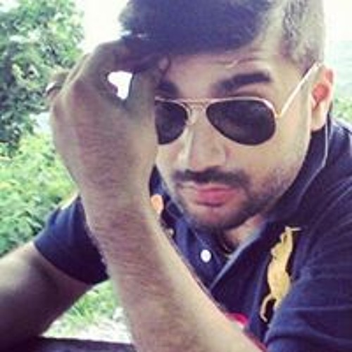 Gaurav Pathania’s avatar