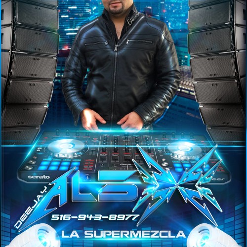DJ  AL3XX’s avatar