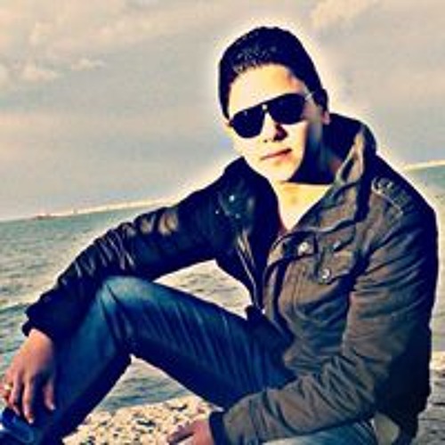 Mohamed Hossam’s avatar