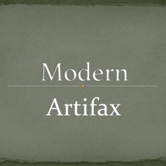 Modern Artifax