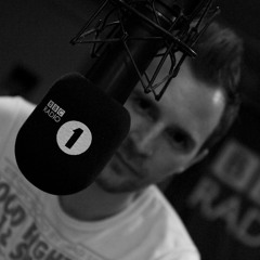 Radio 1's Ibiza Anthem - ON AIR IMAGING