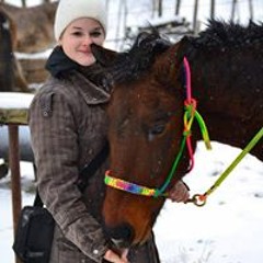 Petruška Vítovcová