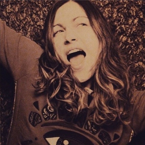 Massive Attack – Teardrop (cover)