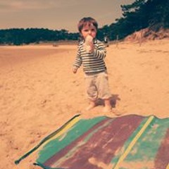 Louise Gaspard Foligné