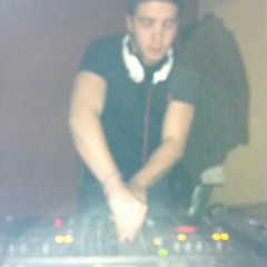 DJ Cazza