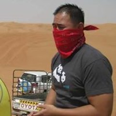 Sengphet Sengphachanh