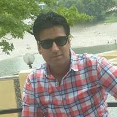 Gaurav Pasricha