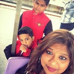 Sonia Chowdhury
