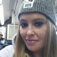 Tricia Plotkin DeFrank