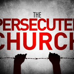 Persecuted Church Radio