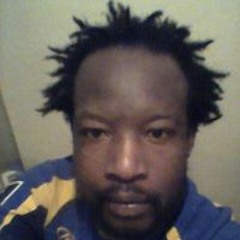 Freeman Mashonganyika