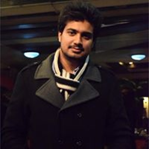 Waqar Ahmed’s avatar
