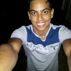 Criss Grullon Almonte