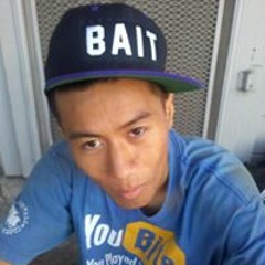 Bak Tony