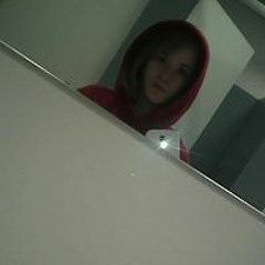 Wiktoria Ann Legowska