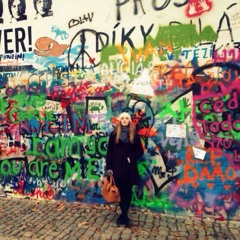 Polly Isabelle Freestone