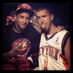 Jay Mojica