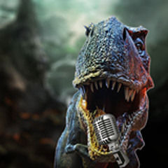 Tiranossauros do Rock