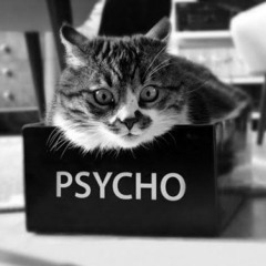 Psycho★Cat