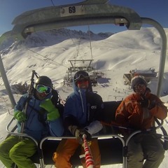 Guy Giscard D'estaing