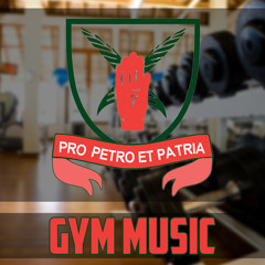 St Edmund Arrowsmith Gym