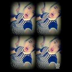 Sofia Erica Anne Cabaña